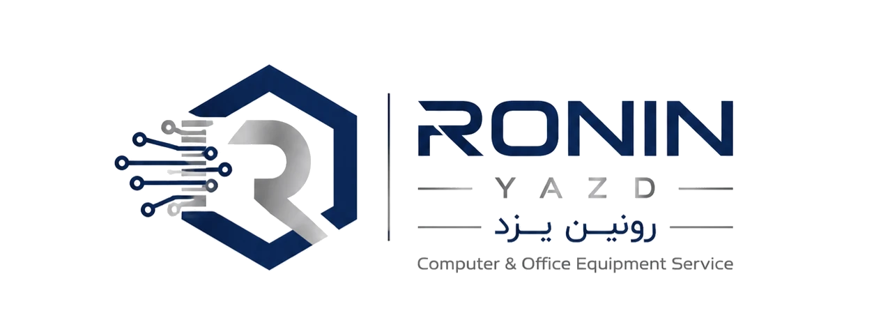 رونین یزد